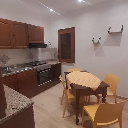 Apartament Little Italy Castellammare del Golfo Zewnętrze zdjęcie