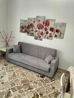 Apartament Little Italy Castellammare del Golfo Zewnętrze zdjęcie