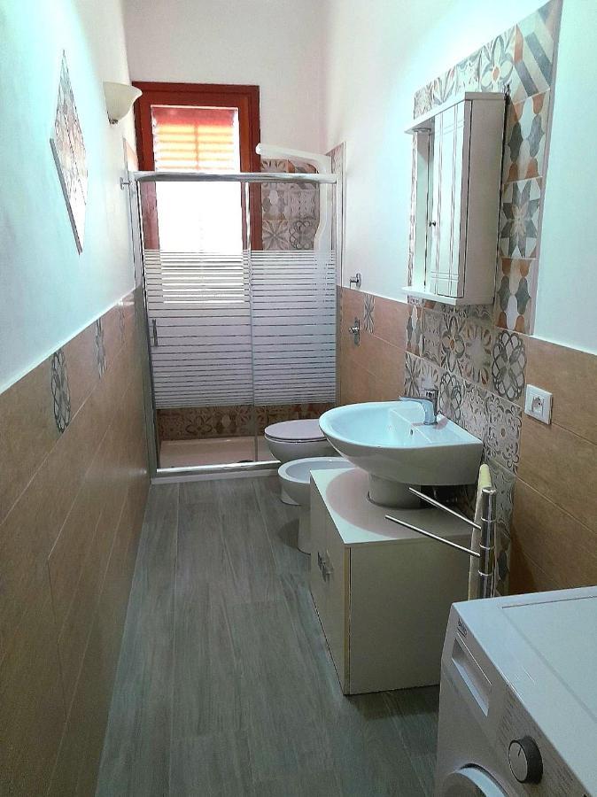 Apartament Little Italy Castellammare del Golfo Zewnętrze zdjęcie