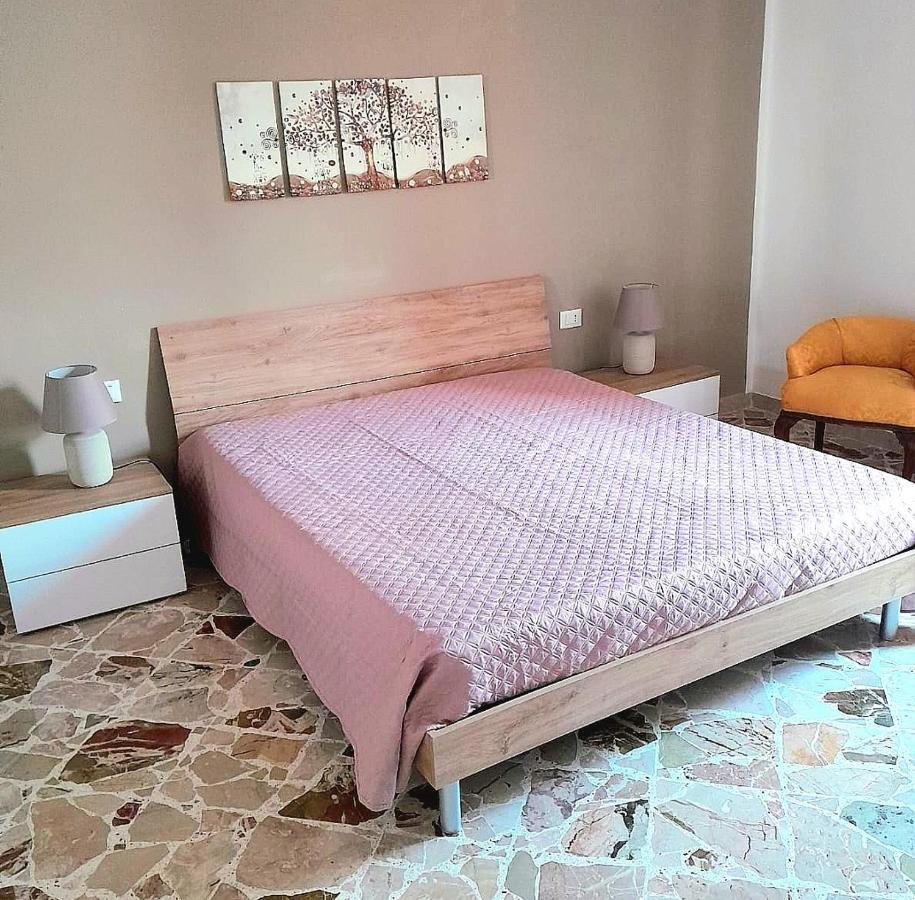 Apartament Little Italy Castellammare del Golfo Zewnętrze zdjęcie