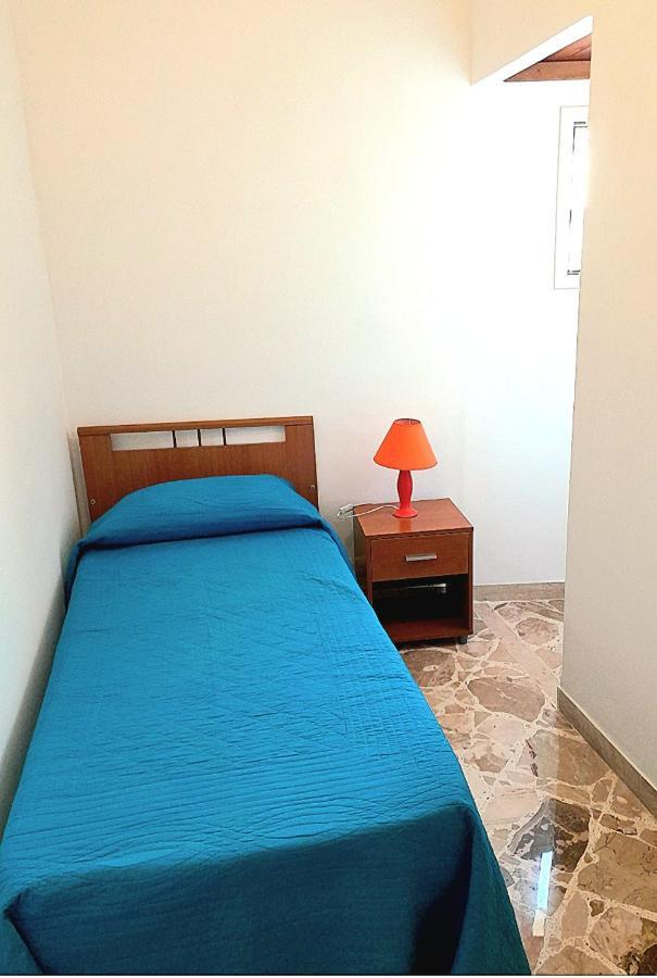 Apartament Little Italy Castellammare del Golfo Zewnętrze zdjęcie