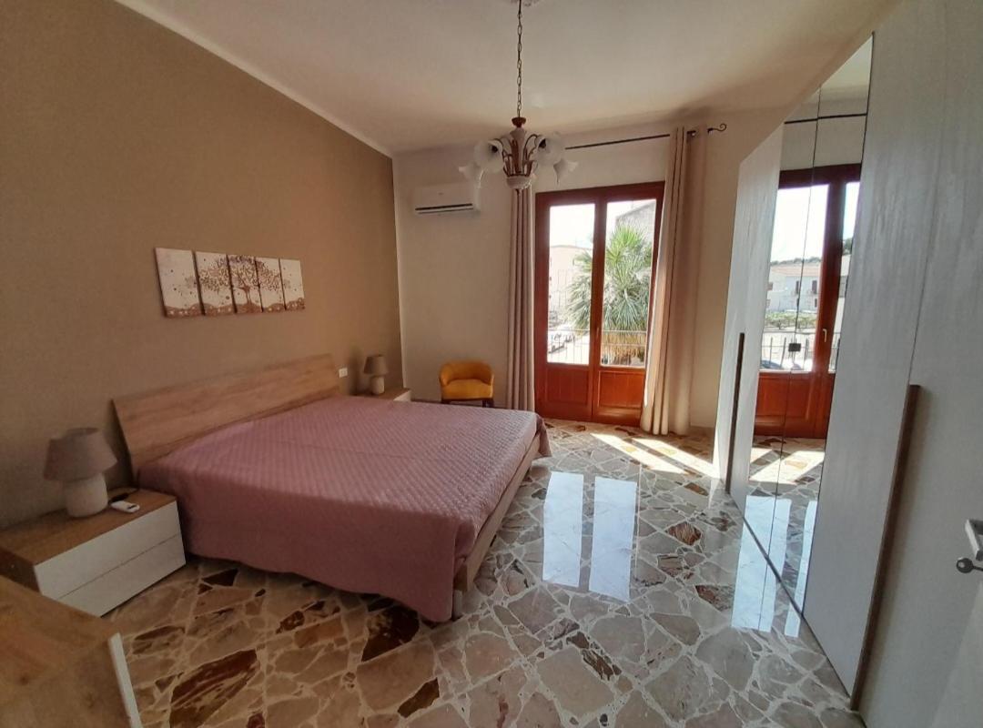 Apartament Little Italy Castellammare del Golfo Zewnętrze zdjęcie