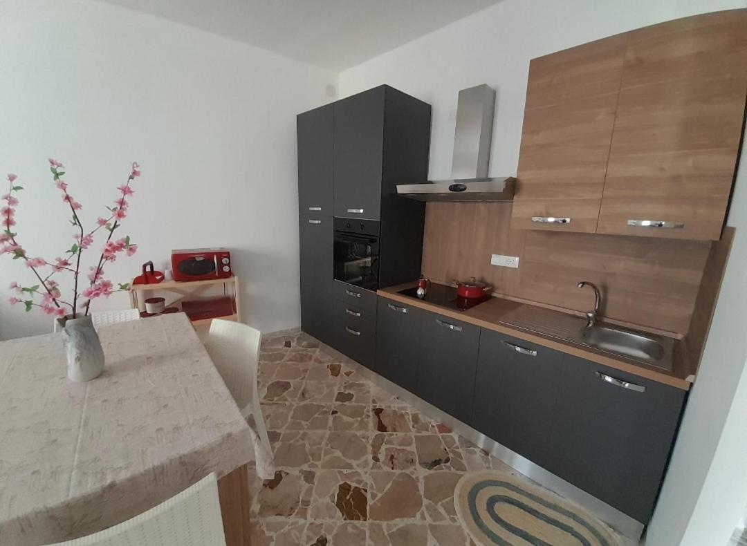 Apartament Little Italy Castellammare del Golfo Zewnętrze zdjęcie