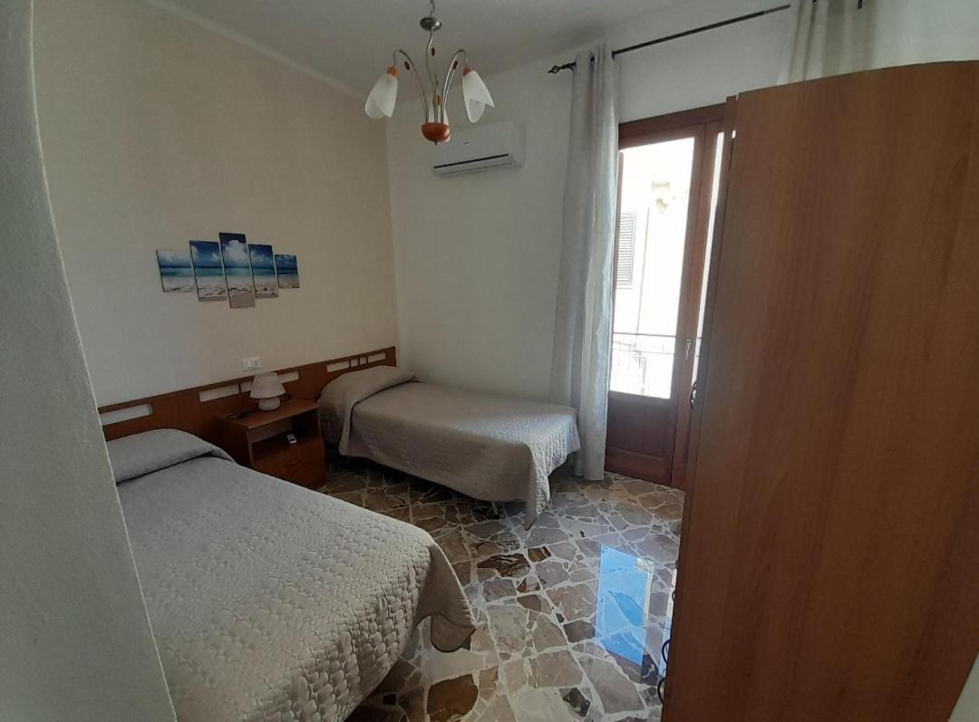 Apartament Little Italy Castellammare del Golfo Zewnętrze zdjęcie
