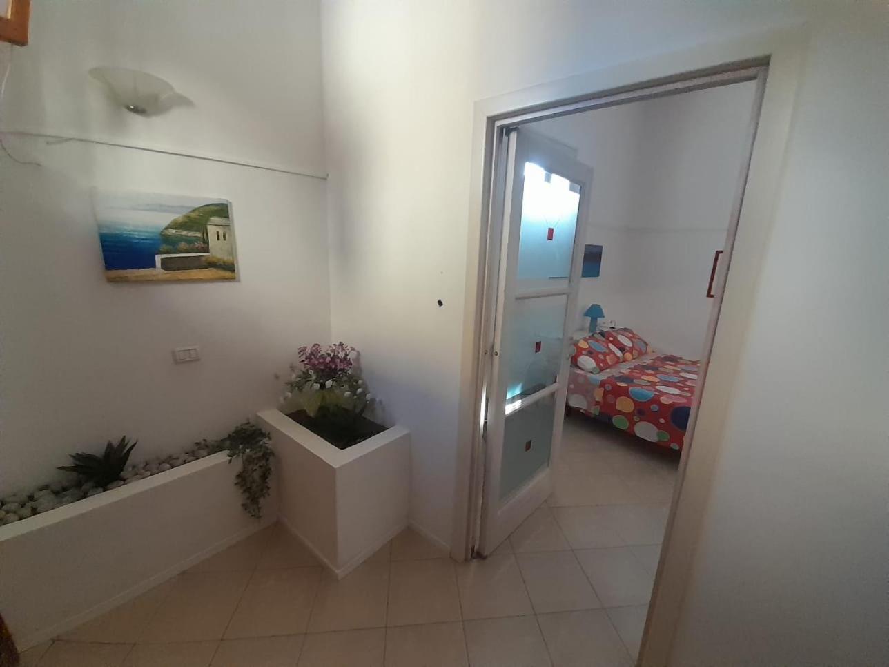 Apartament Little Italy Castellammare del Golfo Zewnętrze zdjęcie