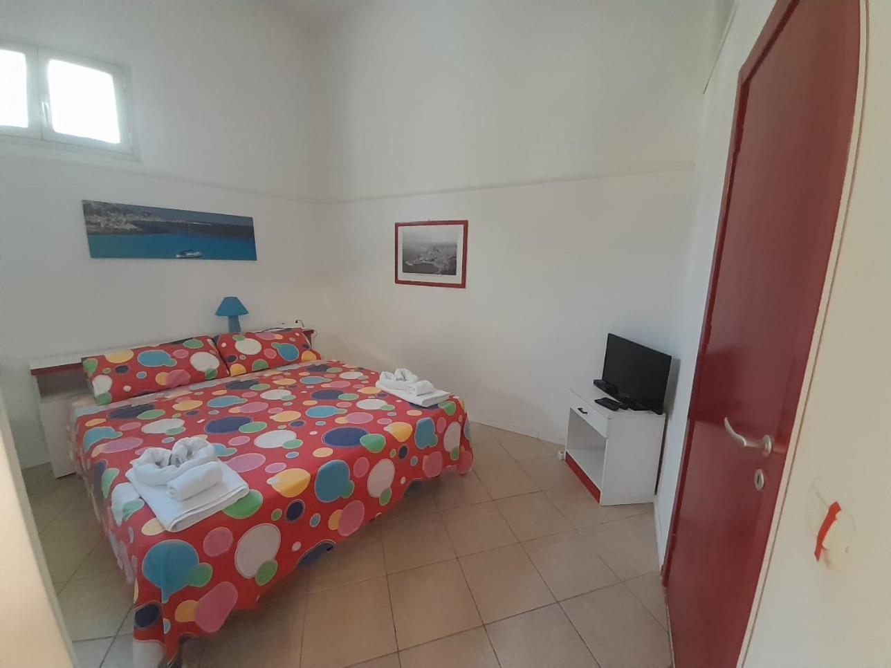 Apartament Little Italy Castellammare del Golfo Zewnętrze zdjęcie