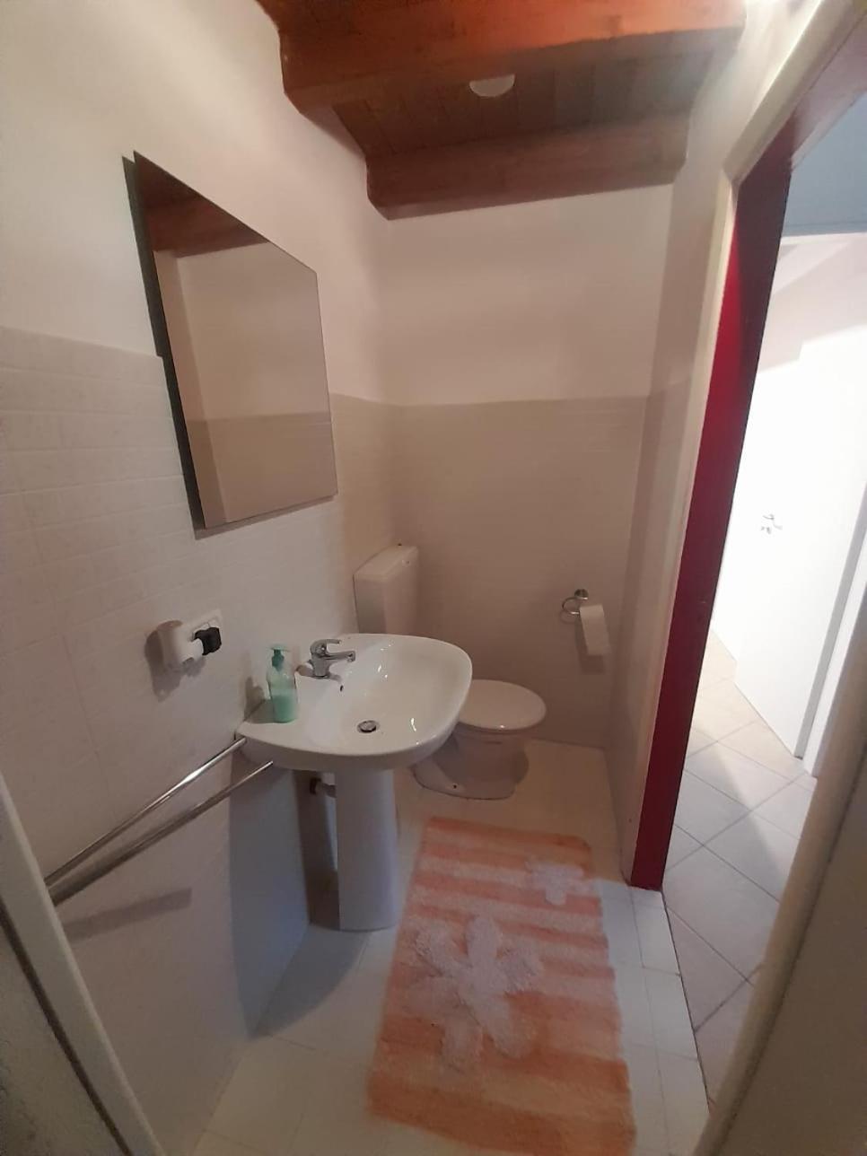 Apartament Little Italy Castellammare del Golfo Zewnętrze zdjęcie
