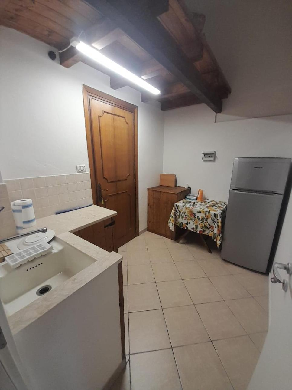 Apartament Little Italy Castellammare del Golfo Zewnętrze zdjęcie