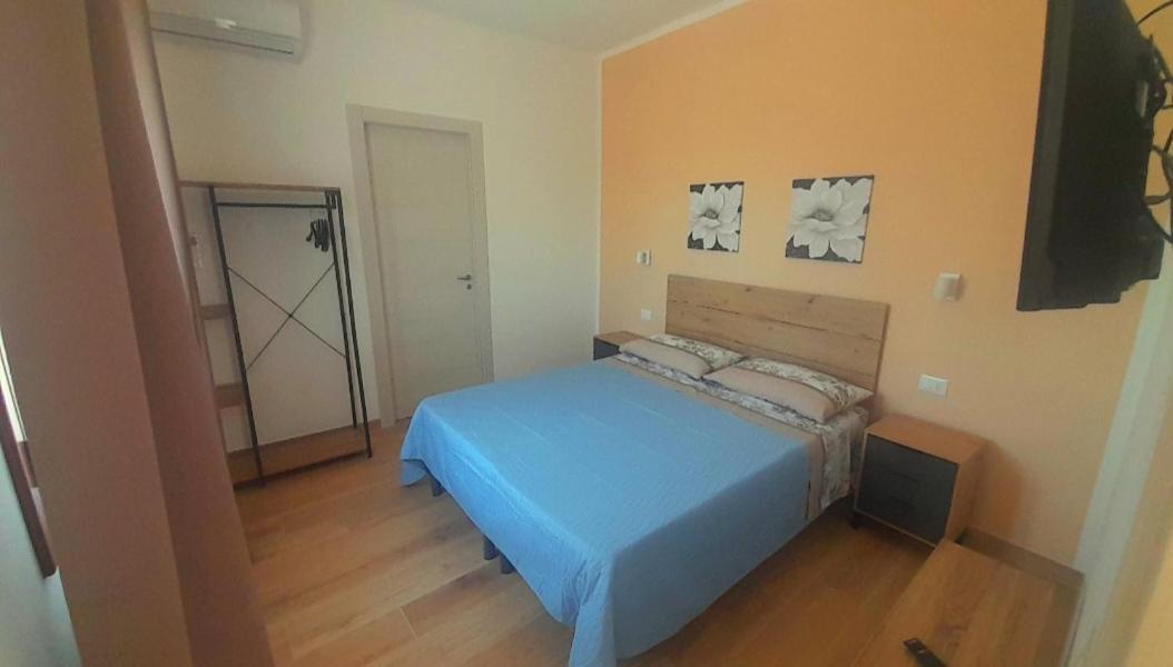 Apartament Little Italy Castellammare del Golfo Zewnętrze zdjęcie