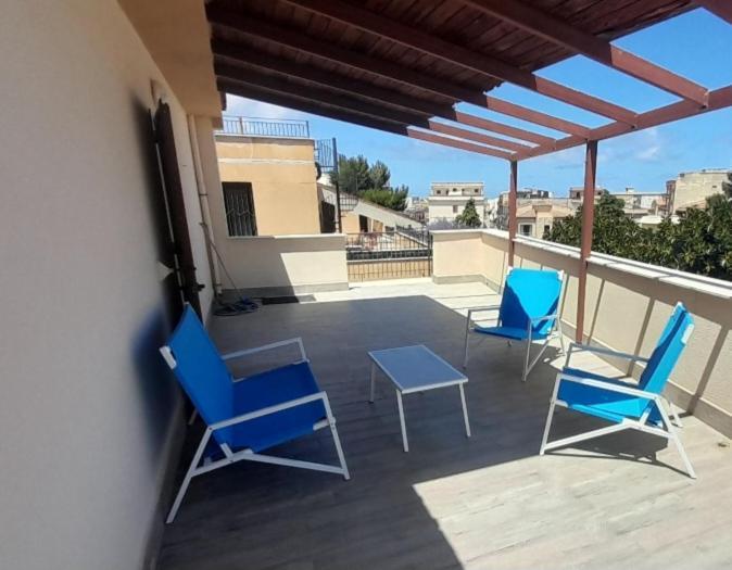 Apartament Little Italy Castellammare del Golfo Zewnętrze zdjęcie