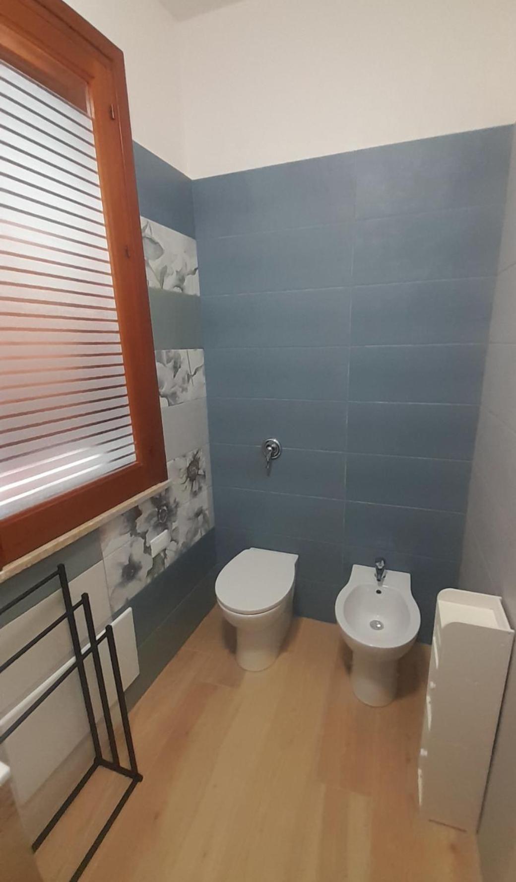 Apartament Little Italy Castellammare del Golfo Zewnętrze zdjęcie