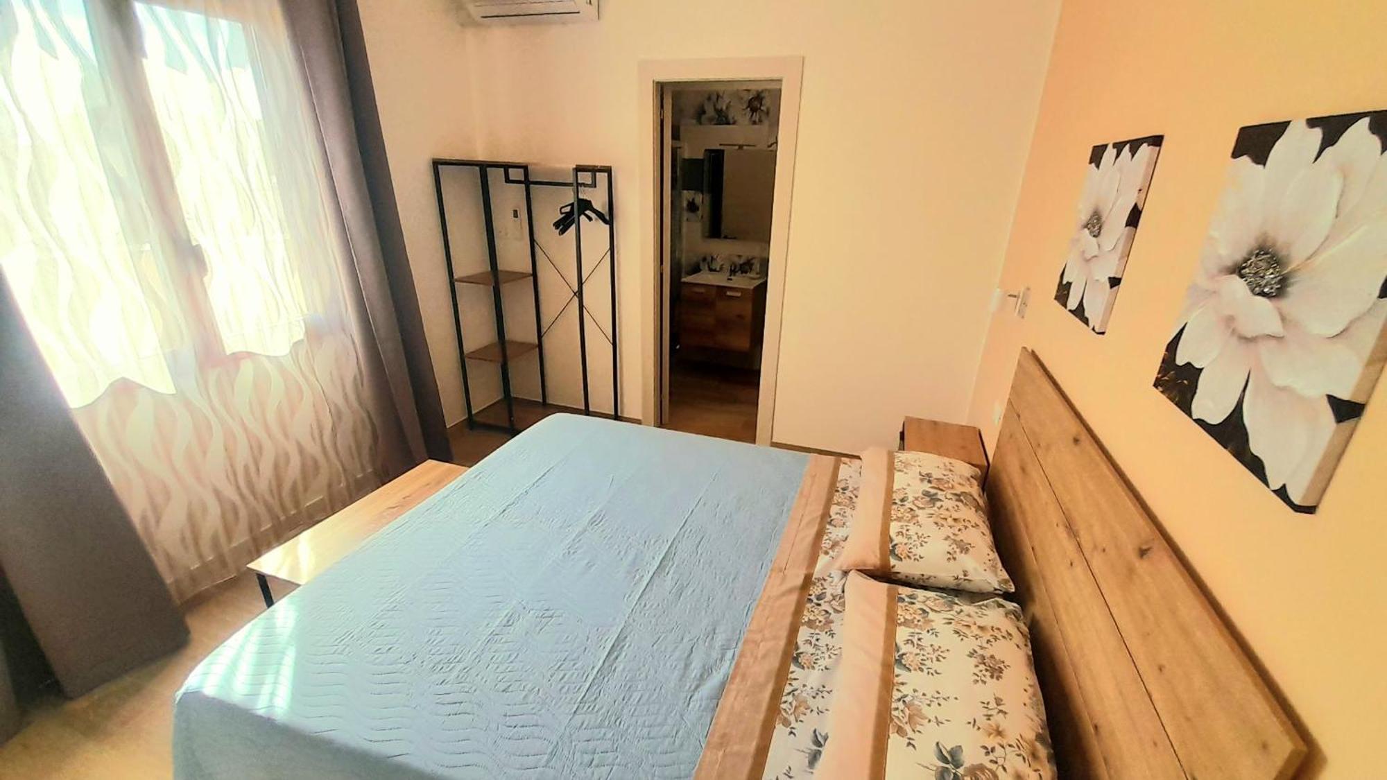 Apartament Little Italy Castellammare del Golfo Pokój zdjęcie